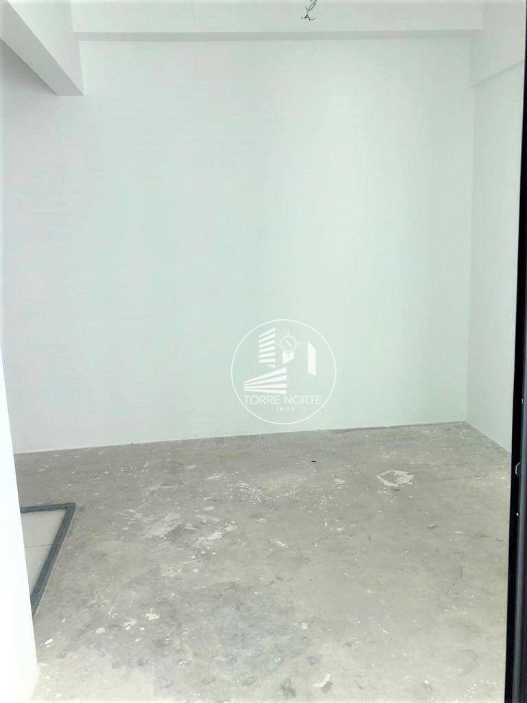 Apartamento à venda com 1 quarto, 32m² - Foto 18