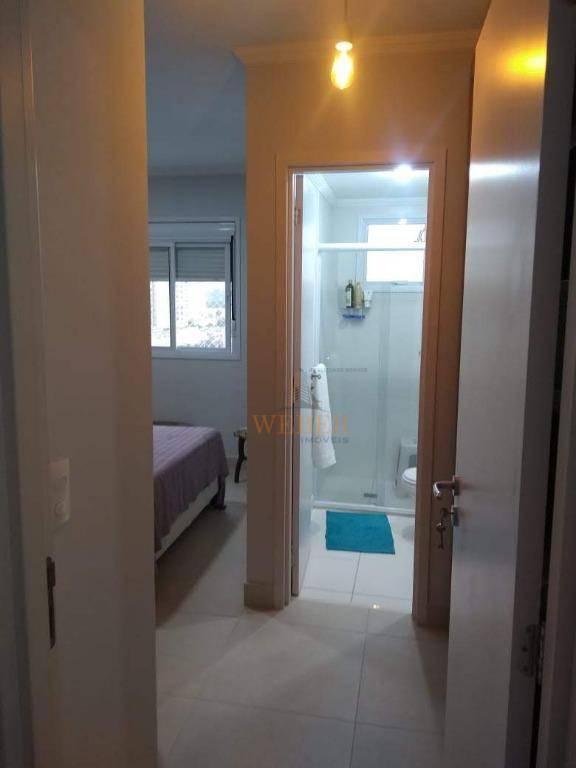 Apartamento à venda com 2 quartos, 81m² - Foto 22