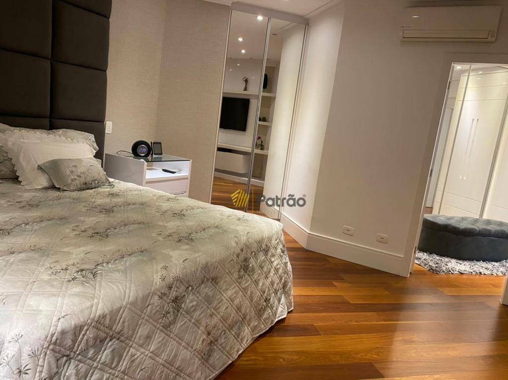 Apartamento à venda com 3 quartos, 290m² - Foto 7