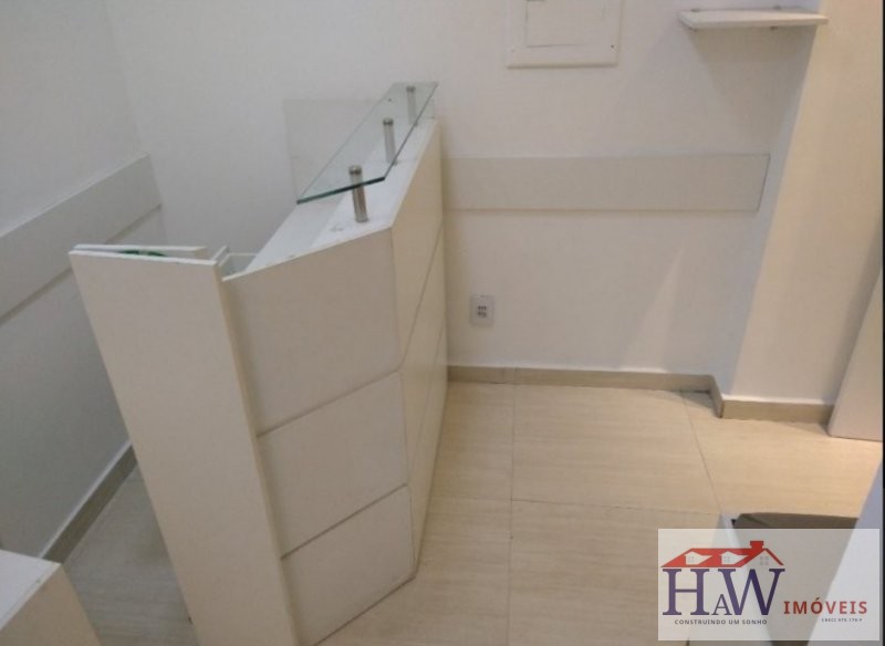 Conjunto Comercial-Sala para alugar, 55m² - Foto 6