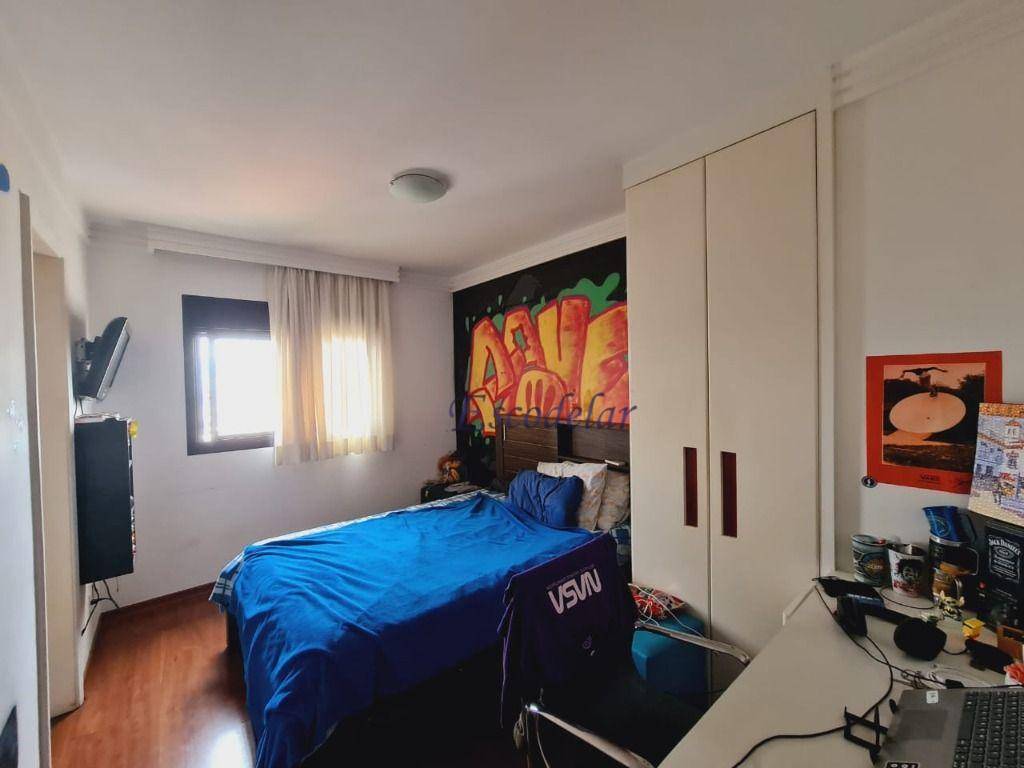 Apartamento à venda com 5 quartos, 250m² - Foto 19