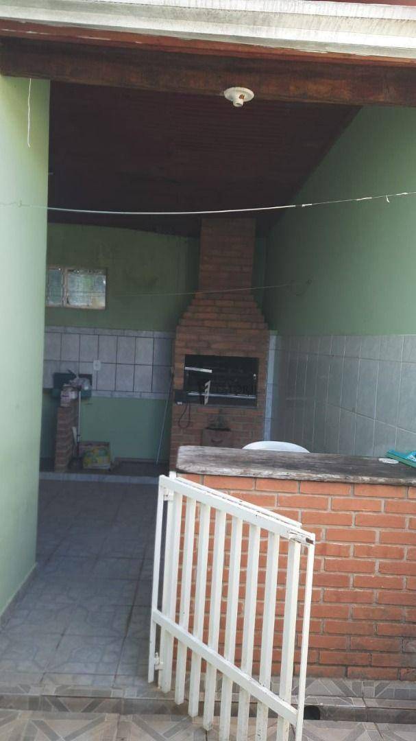 Casa à venda com 3 quartos - Foto 6