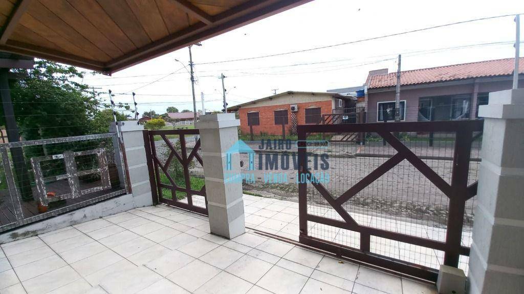 Sobrado à venda com 3 quartos, 148m² - Foto 4