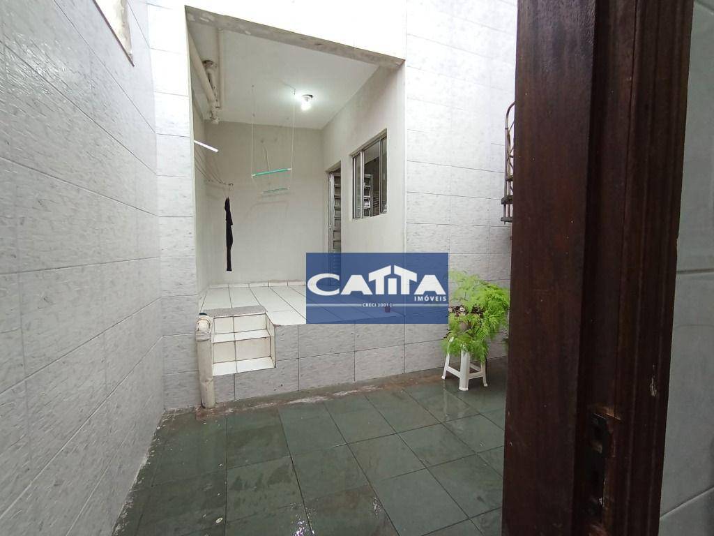 Sobrado à venda com 2 quartos, 165m² - Foto 27