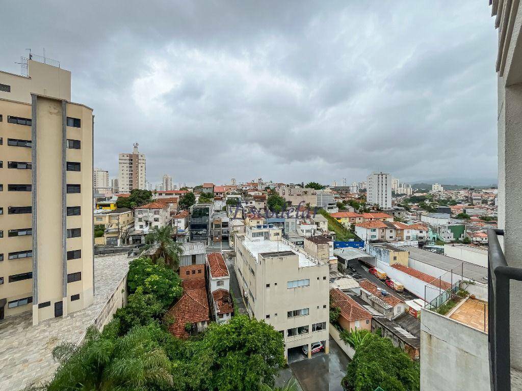 Apartamento à venda com 3 quartos, 89m² - Foto 9