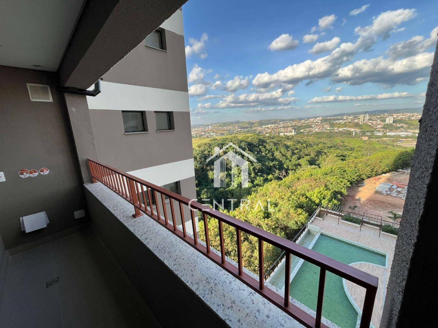 Apartamento à venda com 2 quartos, 67m² - Foto 27