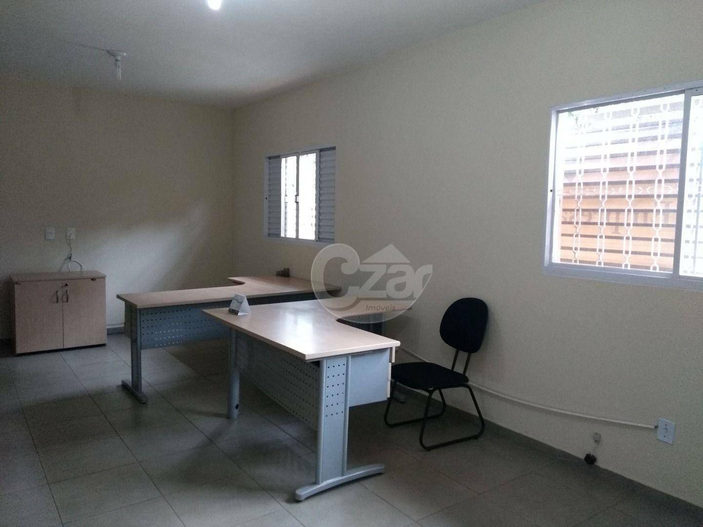 Conjunto Comercial-Sala para alugar, 40m² - Foto 2