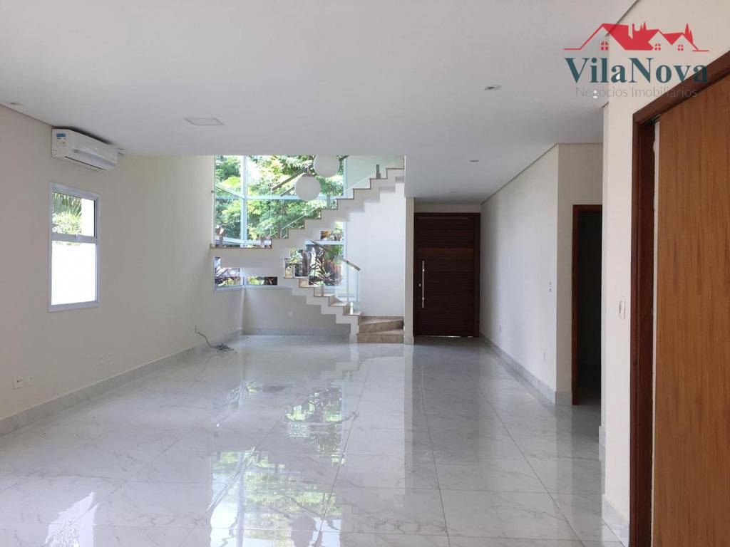 Casa de Condomínio à venda com 3 quartos, 350m² - Foto 3