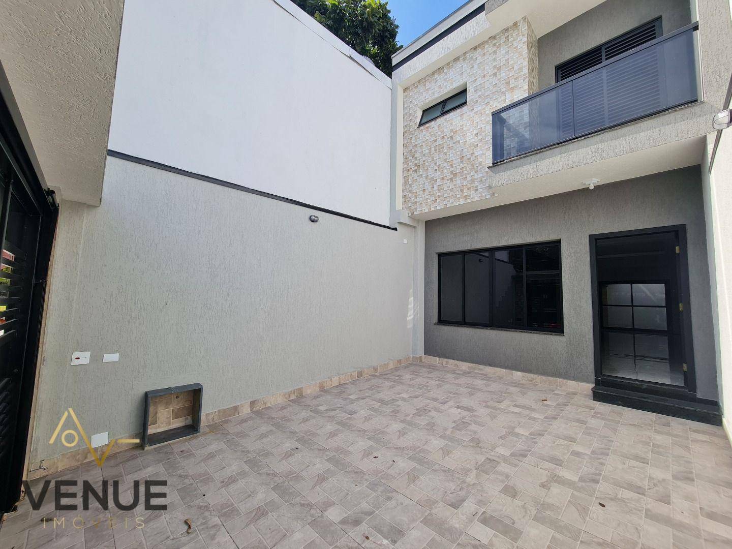 Sobrado à venda com 3 quartos, 130m² - Foto 4