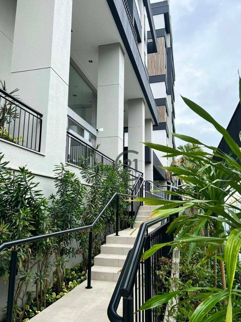 Apartamento à venda com 2 quartos, 78m² - Foto 15