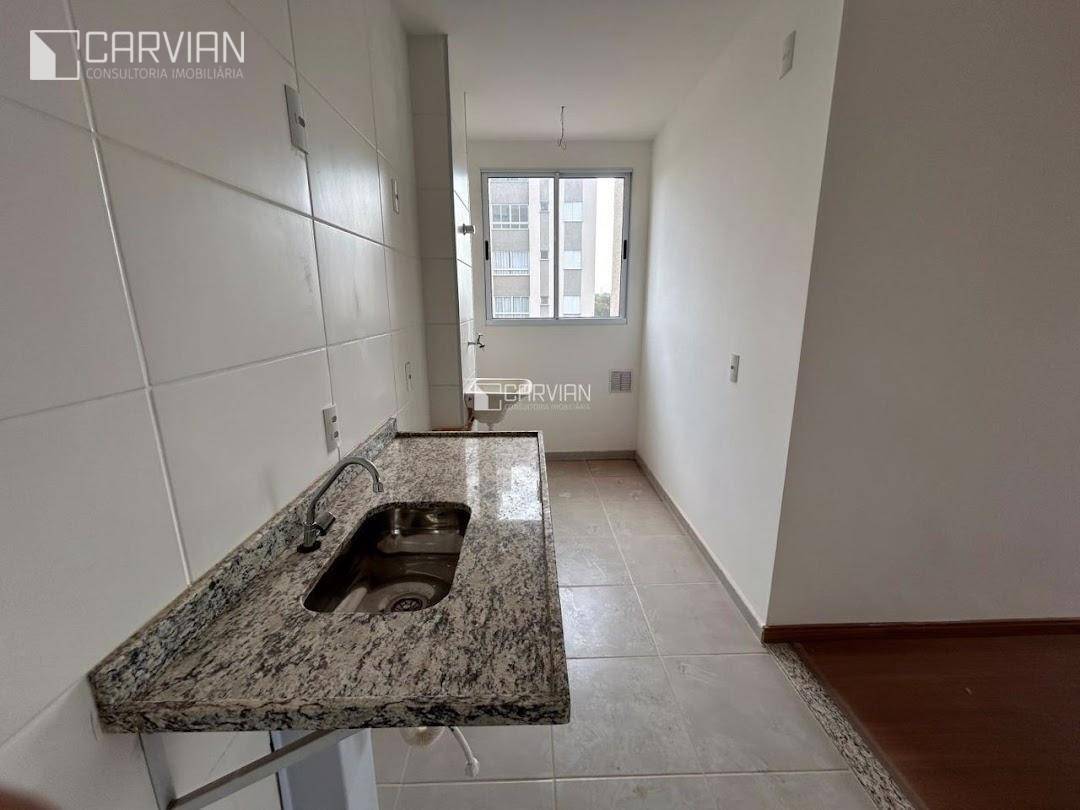 Apartamento à venda com 2 quartos, 56m² - Foto 1