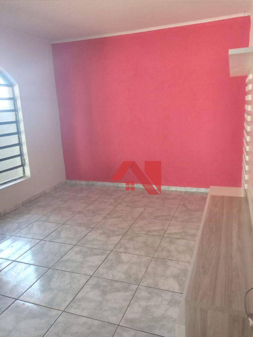 Casa à venda com 3 quartos, 165m² - Foto 9