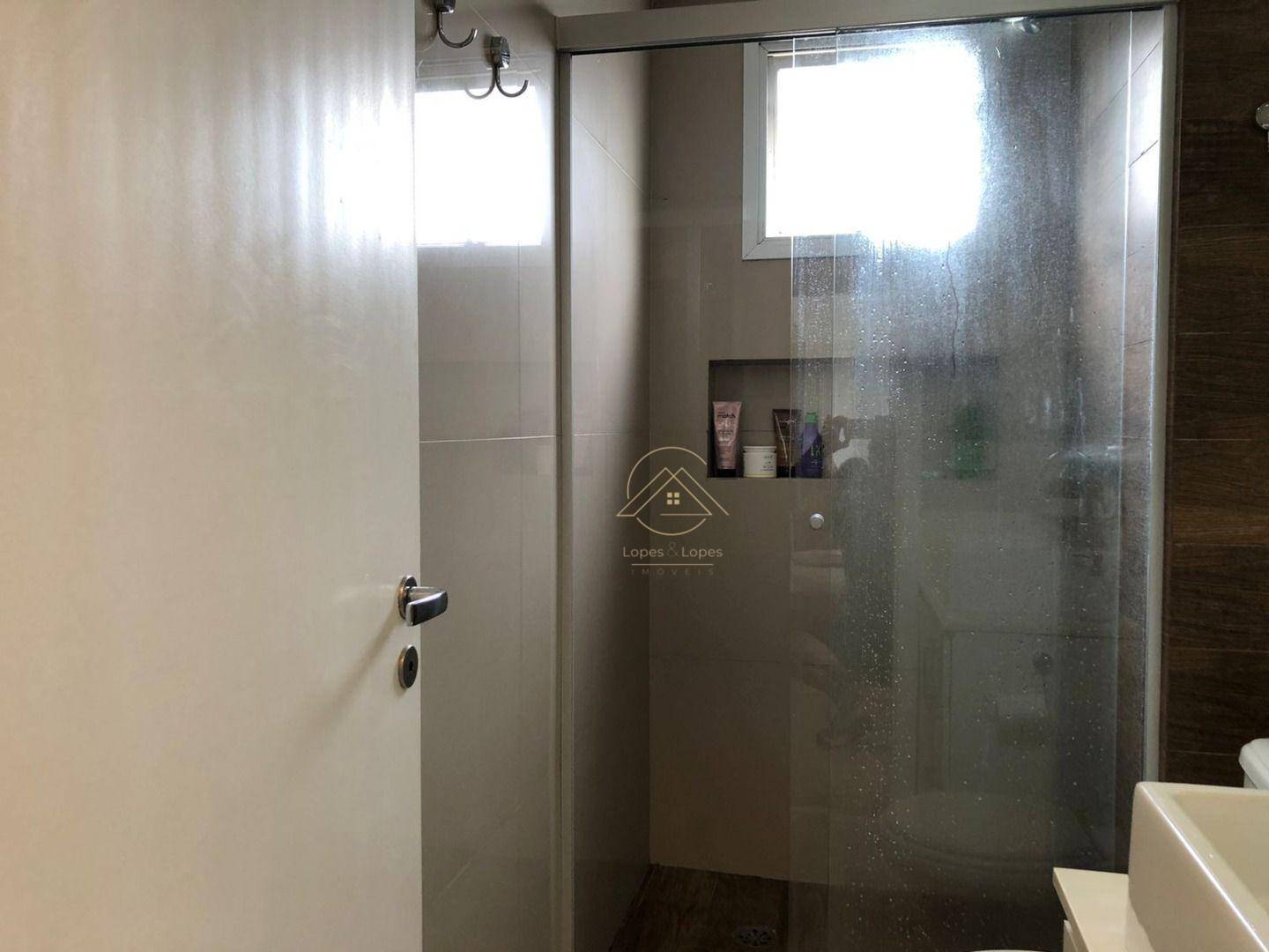 Apartamento à venda com 3 quartos, 107m² - Foto 20