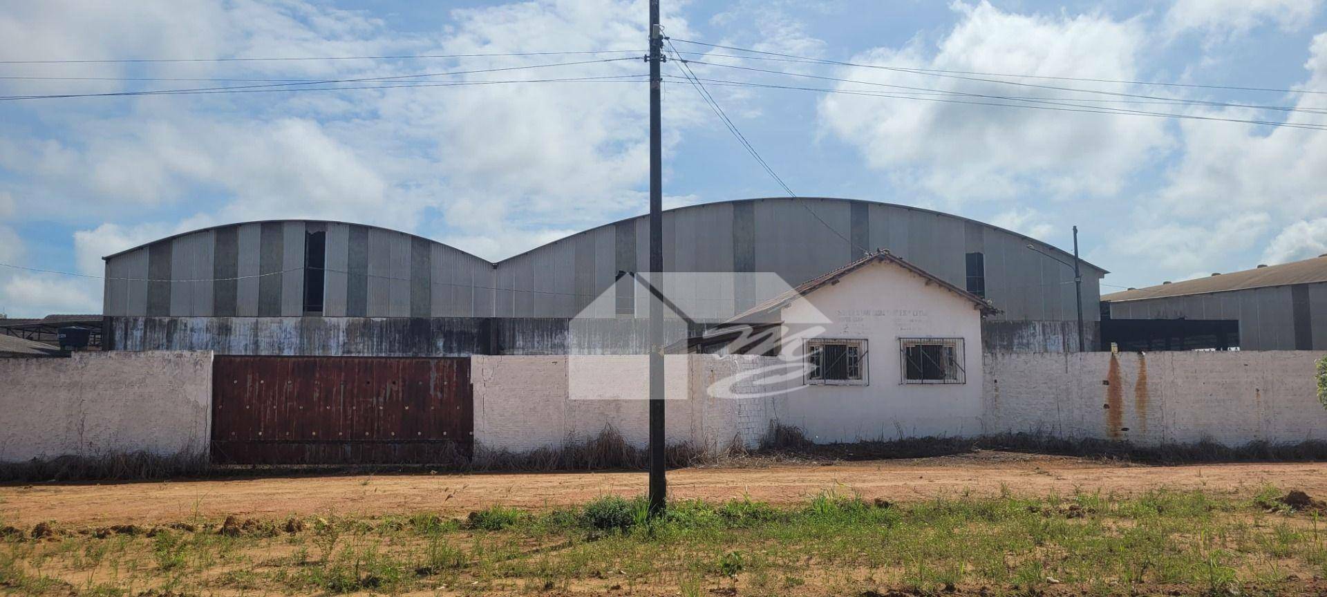 Depósito-Galpão-Armazém à venda, 11000m² - Foto 22