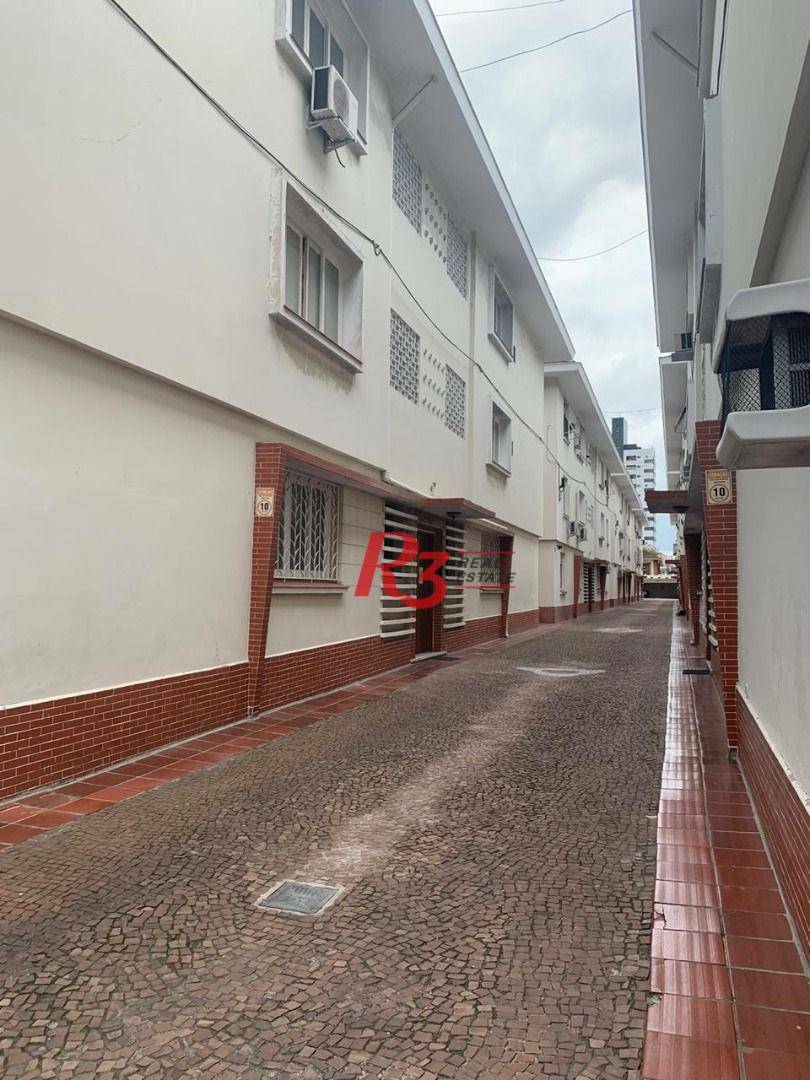 Apartamento à venda com 2 quartos, 80m² - Foto 20