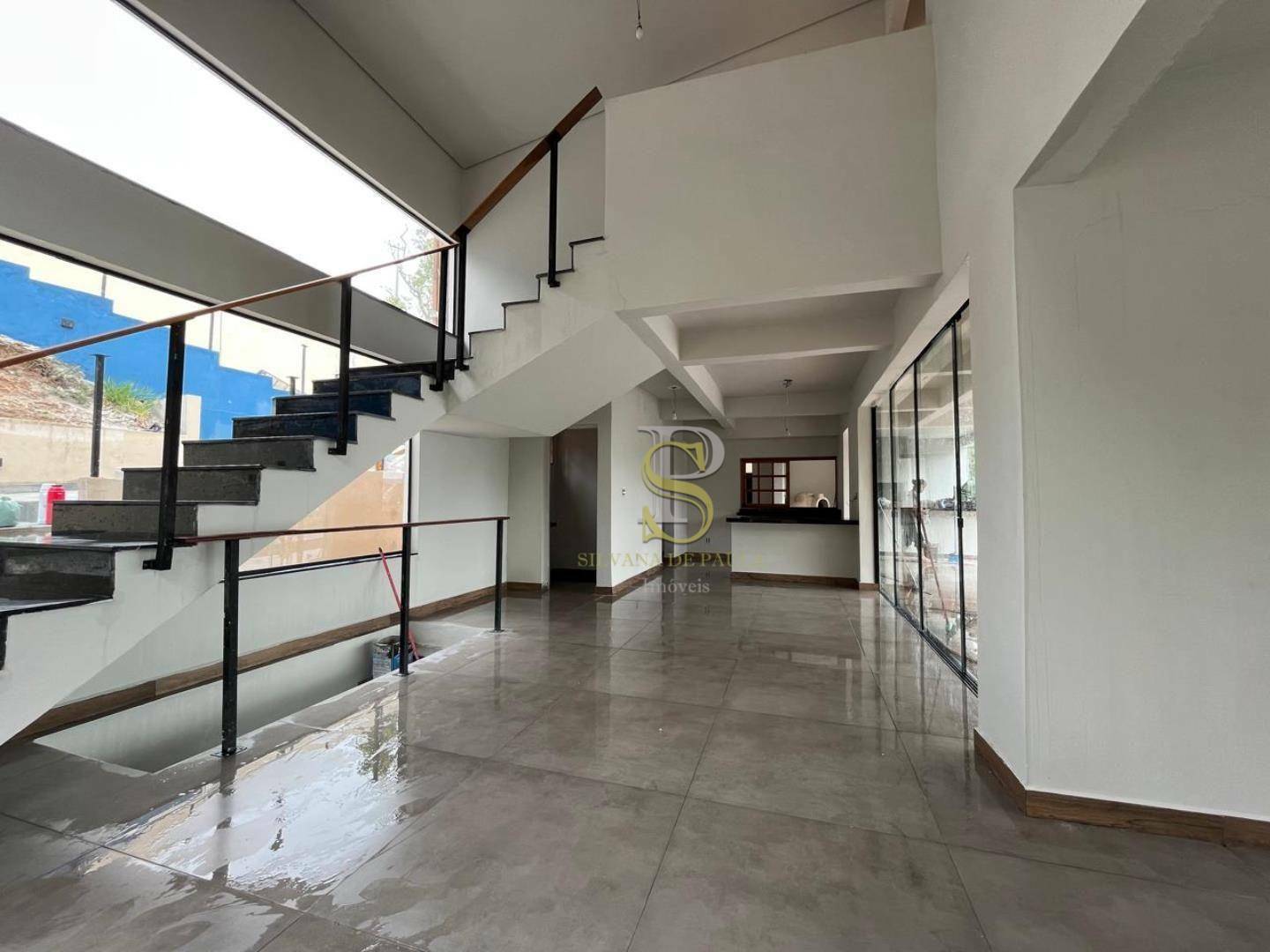 Casa de Condomínio à venda com 4 quartos, 300m² - Foto 8