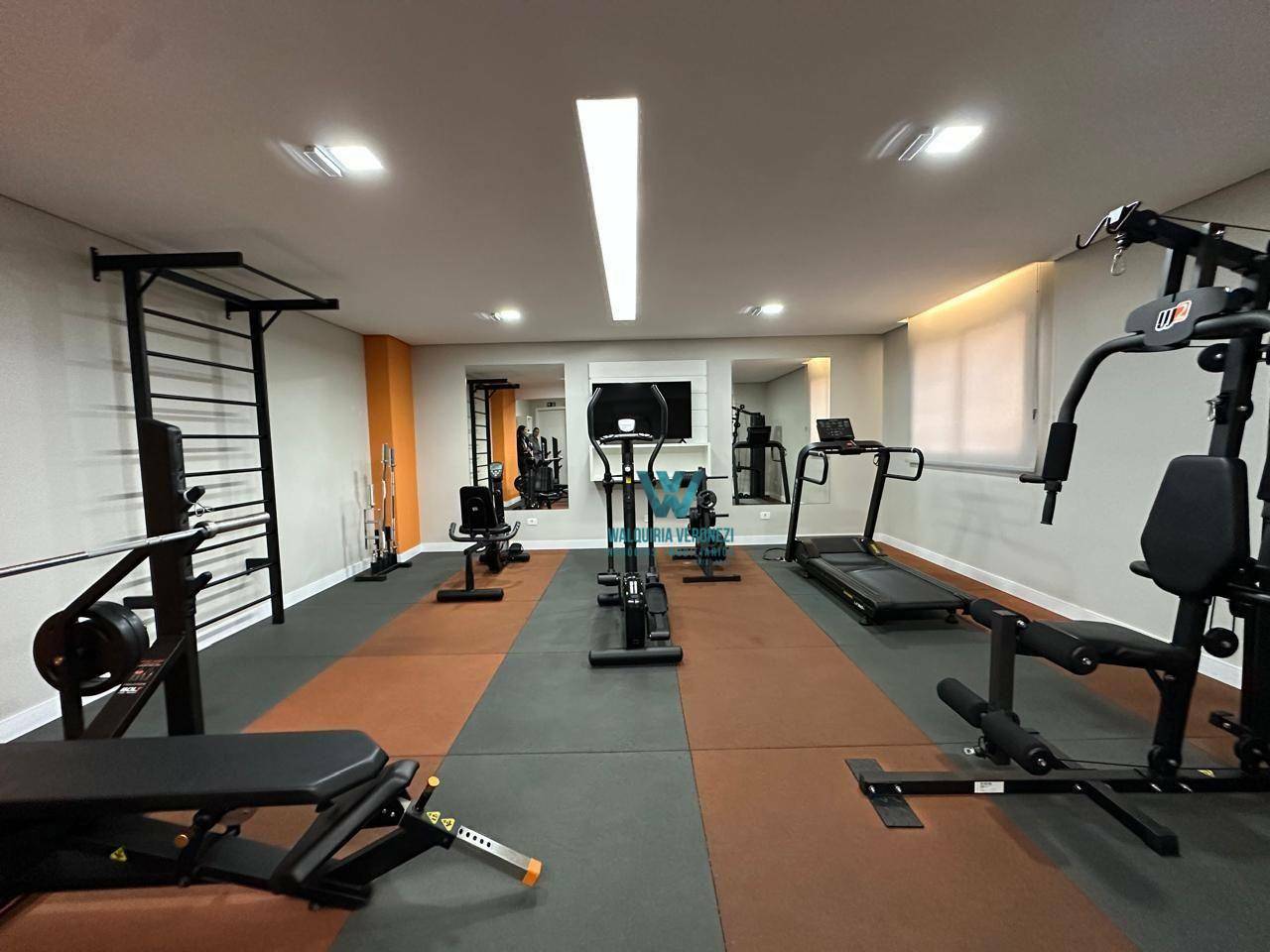 Apartamento à venda com 3 quartos, 87m² - Foto 4