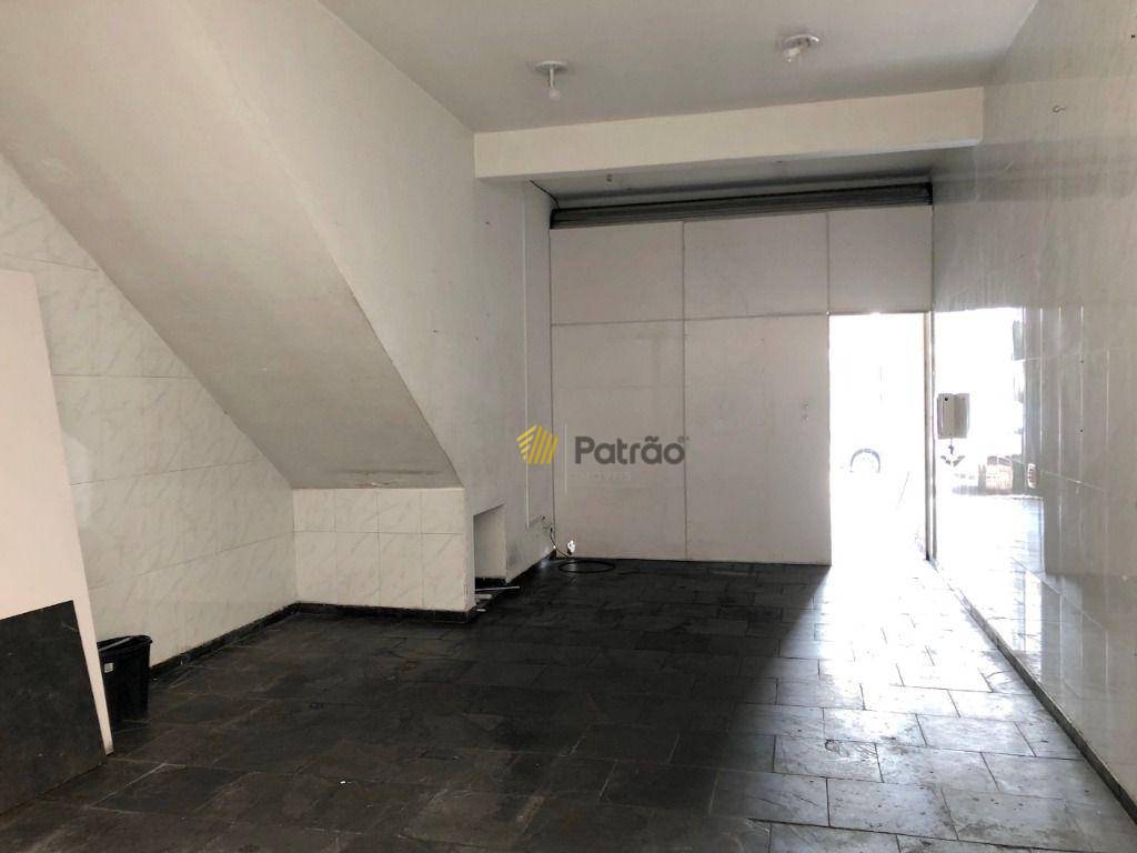 Conjunto Comercial-Sala para alugar, 90m² - Foto 1