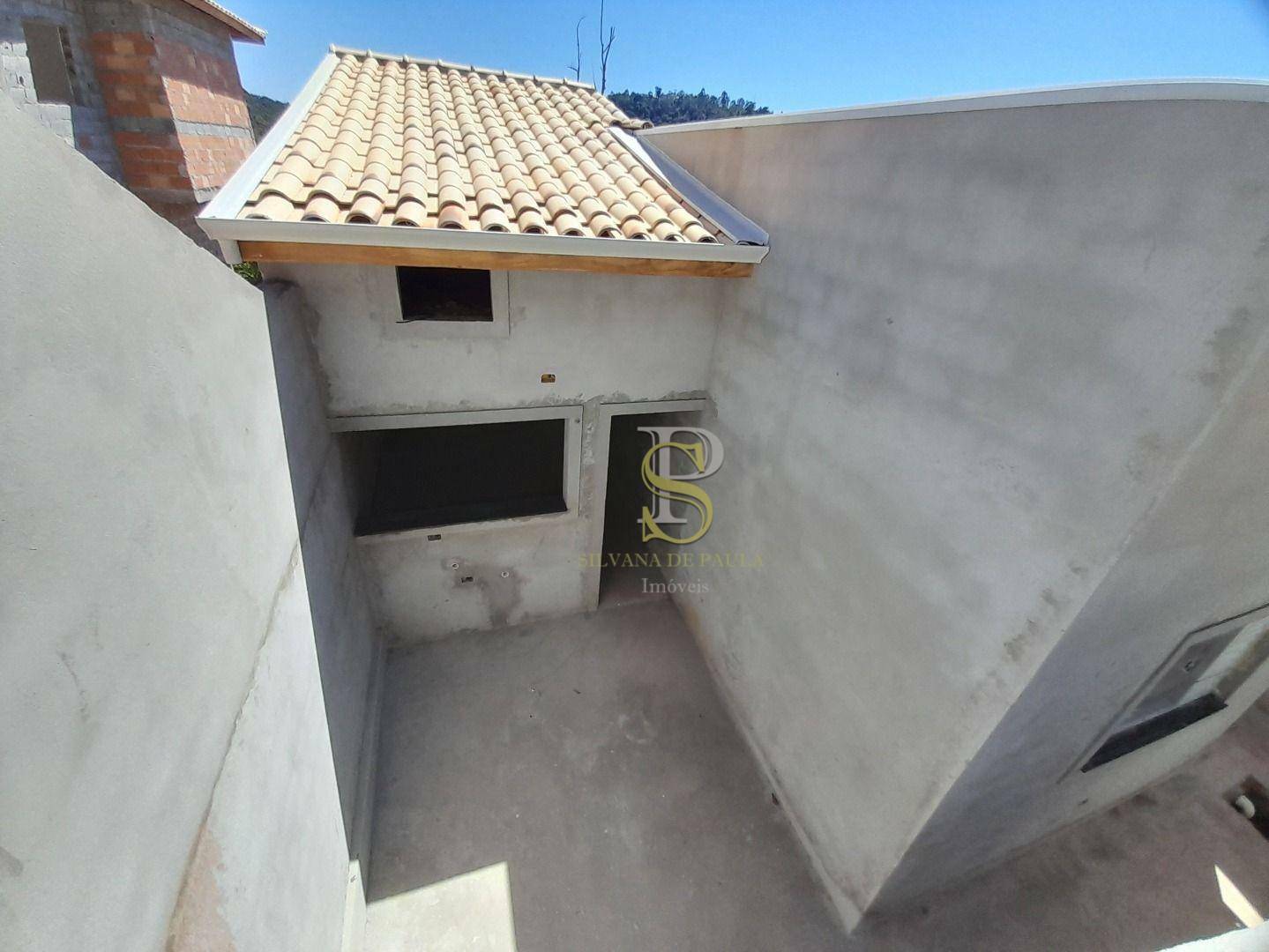 Casa de Condomínio à venda com 3 quartos, 72m² - Foto 17