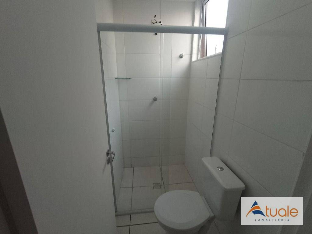 Apartamento para alugar com 2 quartos, 47m² - Foto 12