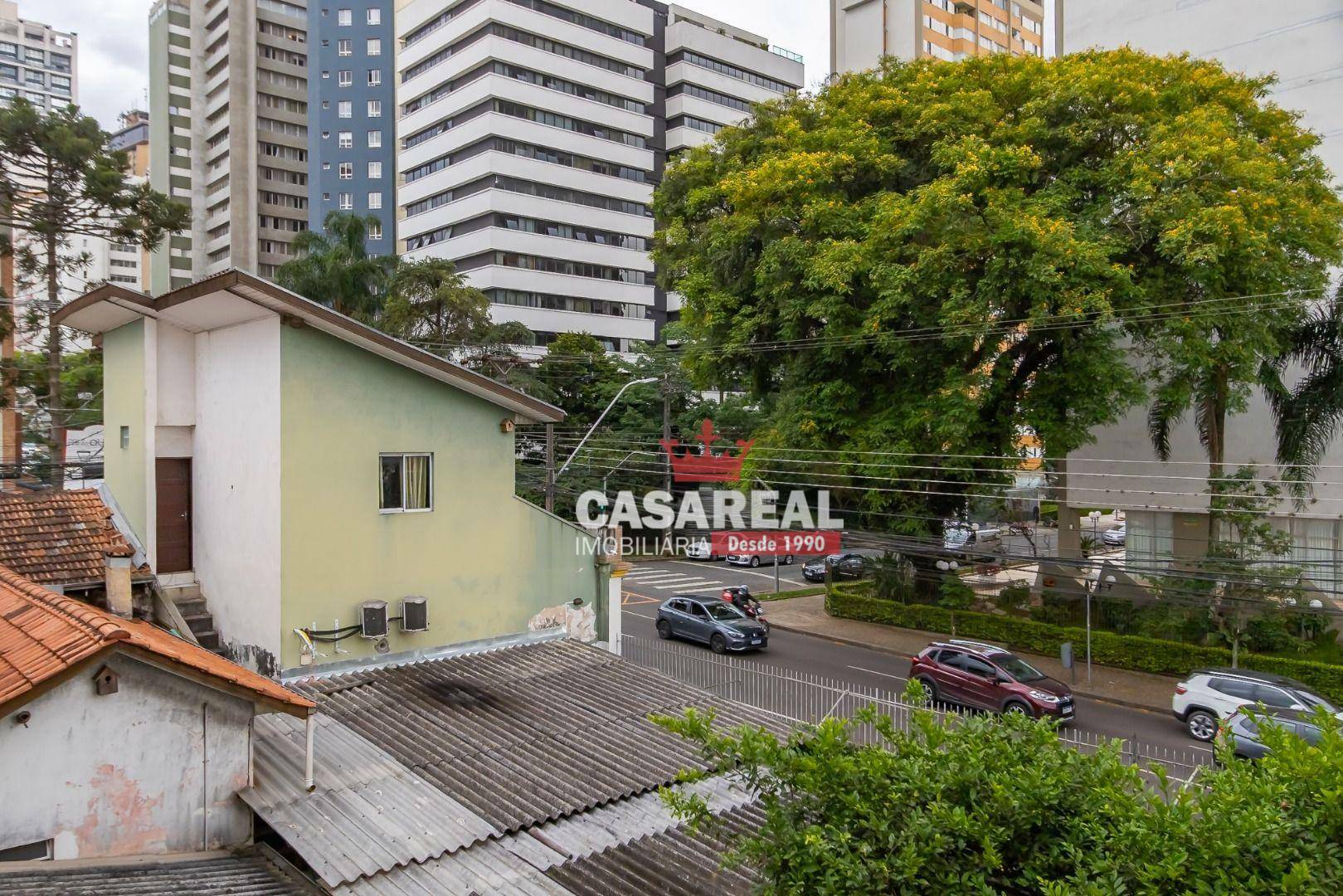 Apartamento à venda com 1 quarto, 34m² - Foto 8