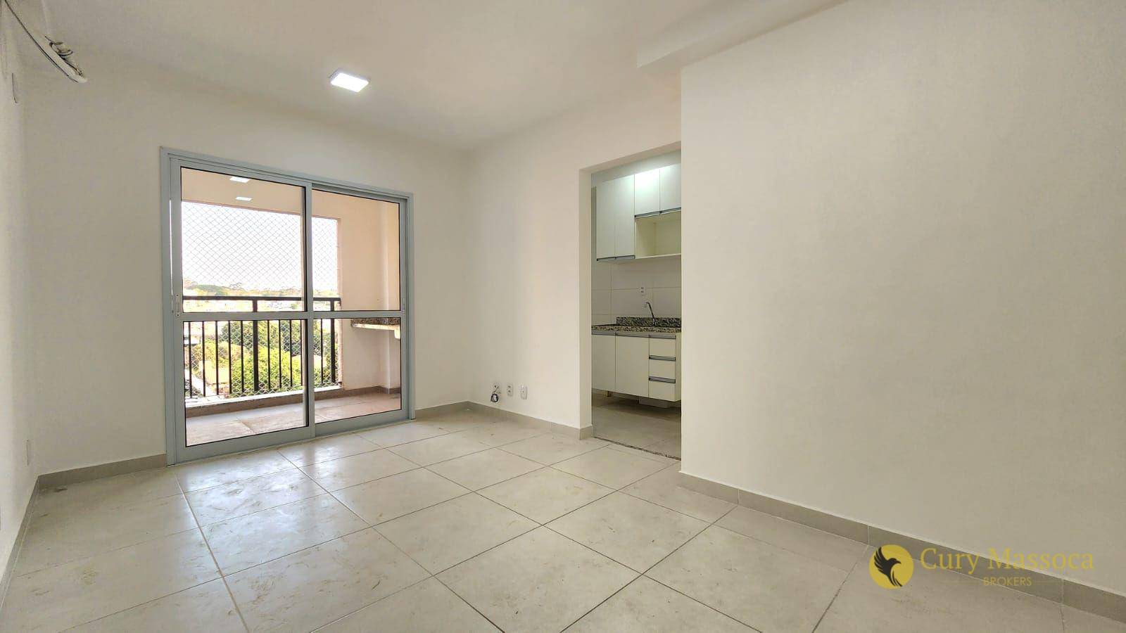 Apartamento à venda com 2 quartos, 61m² - Foto 1