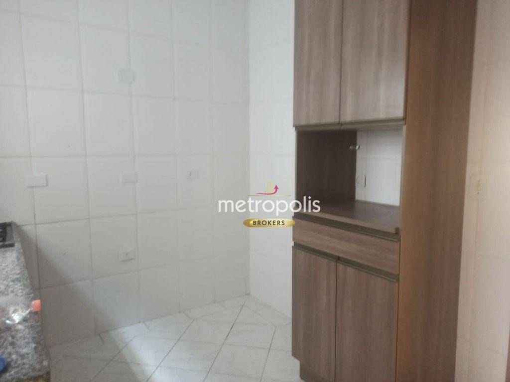 Sobrado para alugar com 2 quartos, 92m² - Foto 11