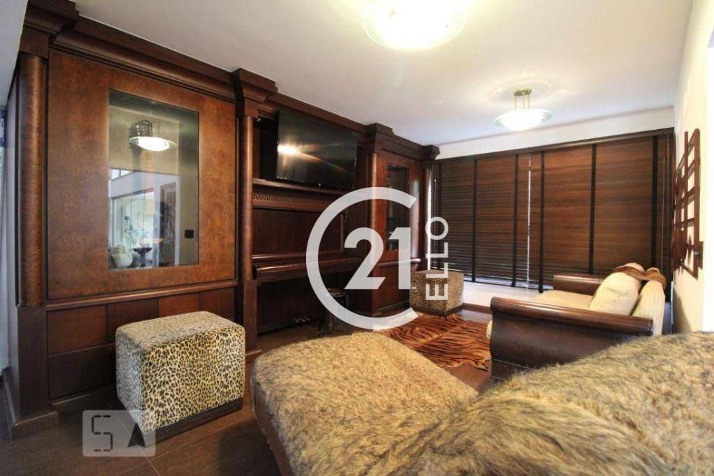 Casa de Condomínio à venda e aluguel com 4 quartos, 700m² - Foto 25