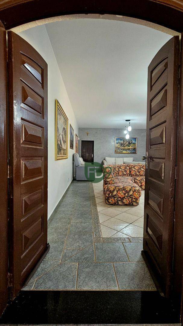 Chácara à venda com 6 quartos, 650M2 - Foto 25