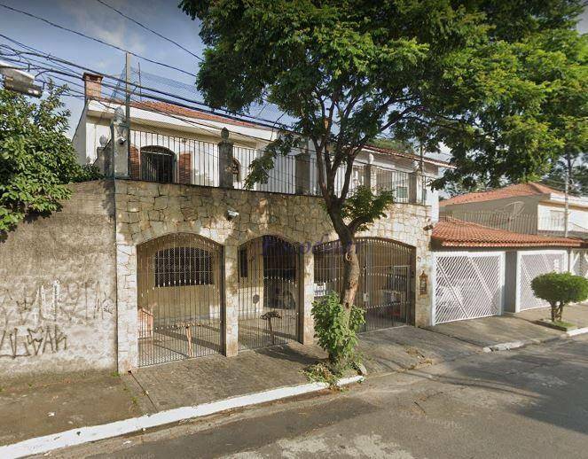 Sobrado à venda com 3 quartos, 201m² - Foto 4