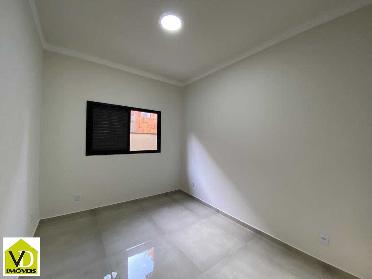 Casa de Condomínio à venda com 3 quartos, 117m² - Foto 13