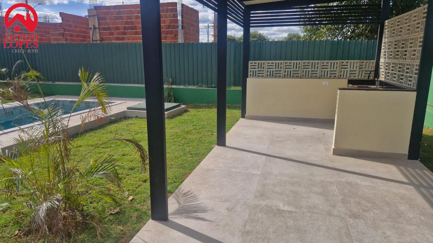 Casa de Condomínio à venda com 4 quartos, 295m² - Foto 17
