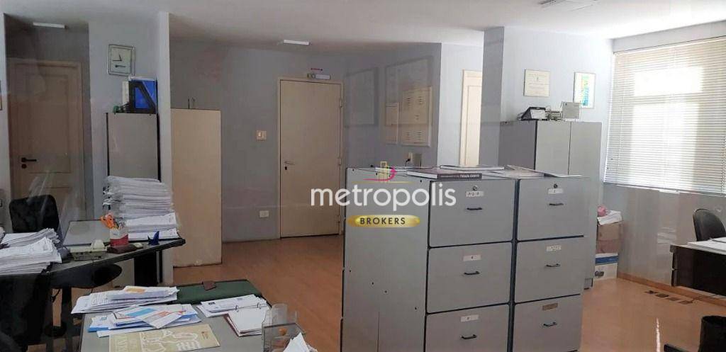 Conjunto Comercial-Sala à venda e aluguel, 74m² - Foto 7