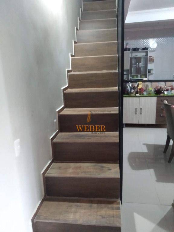 Sobrado à venda com 2 quartos, 170m² - Foto 14