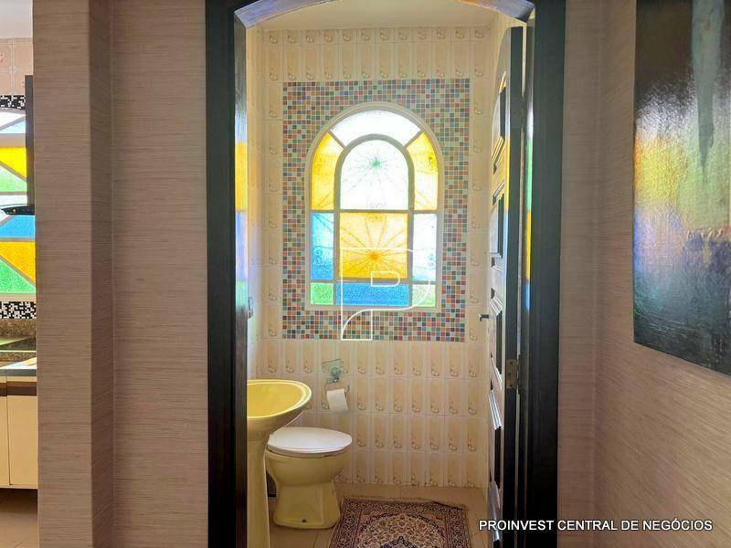 Casa de Condomínio à venda com 3 quartos, 200m² - Foto 8
