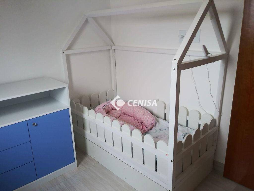 Casa de Condomínio à venda com 3 quartos, 160m² - Foto 35