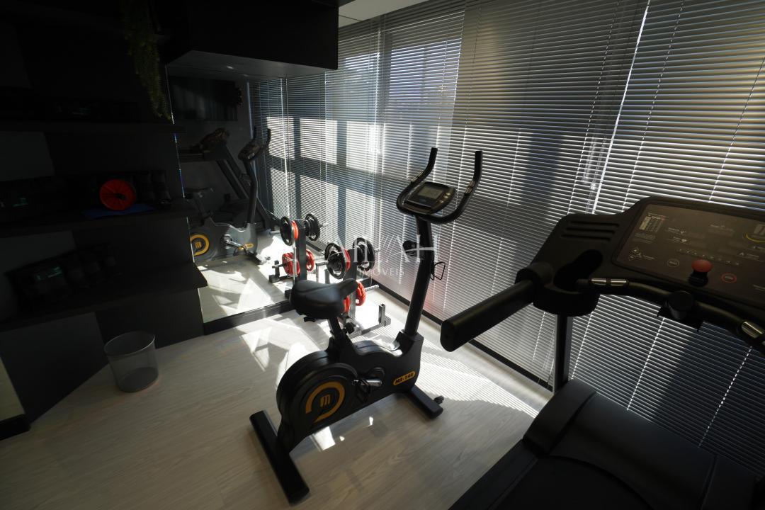 Apartamento à venda, 137m² - Foto 33