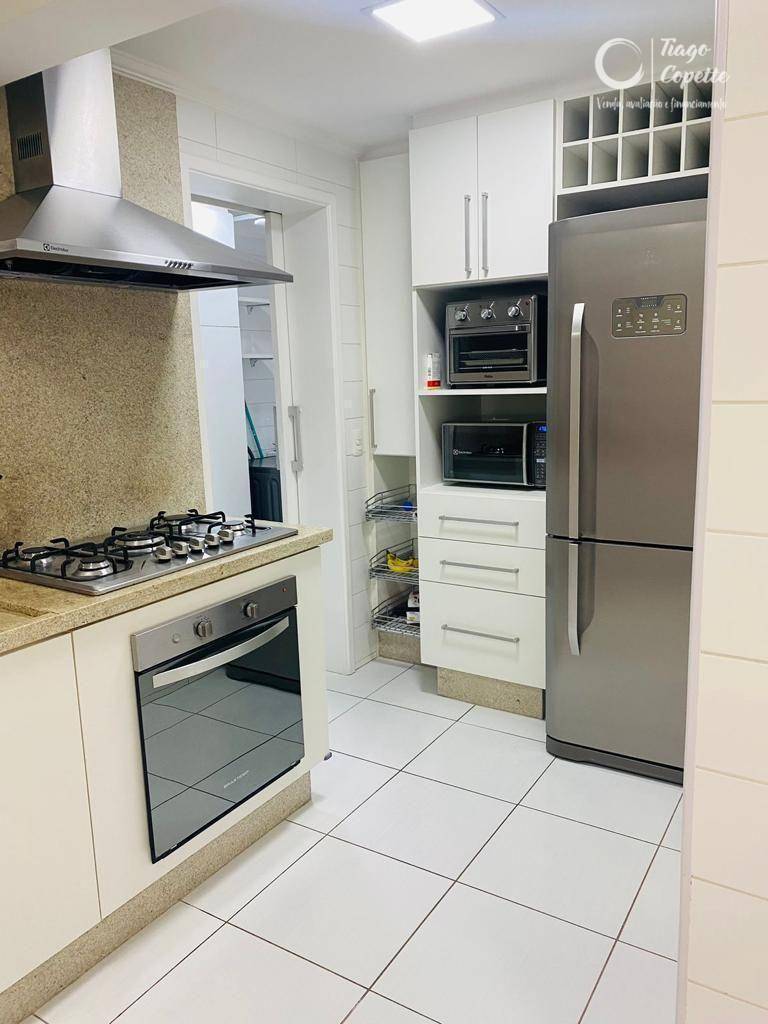 Apartamento à venda com 2 quartos, 127m² - Foto 20