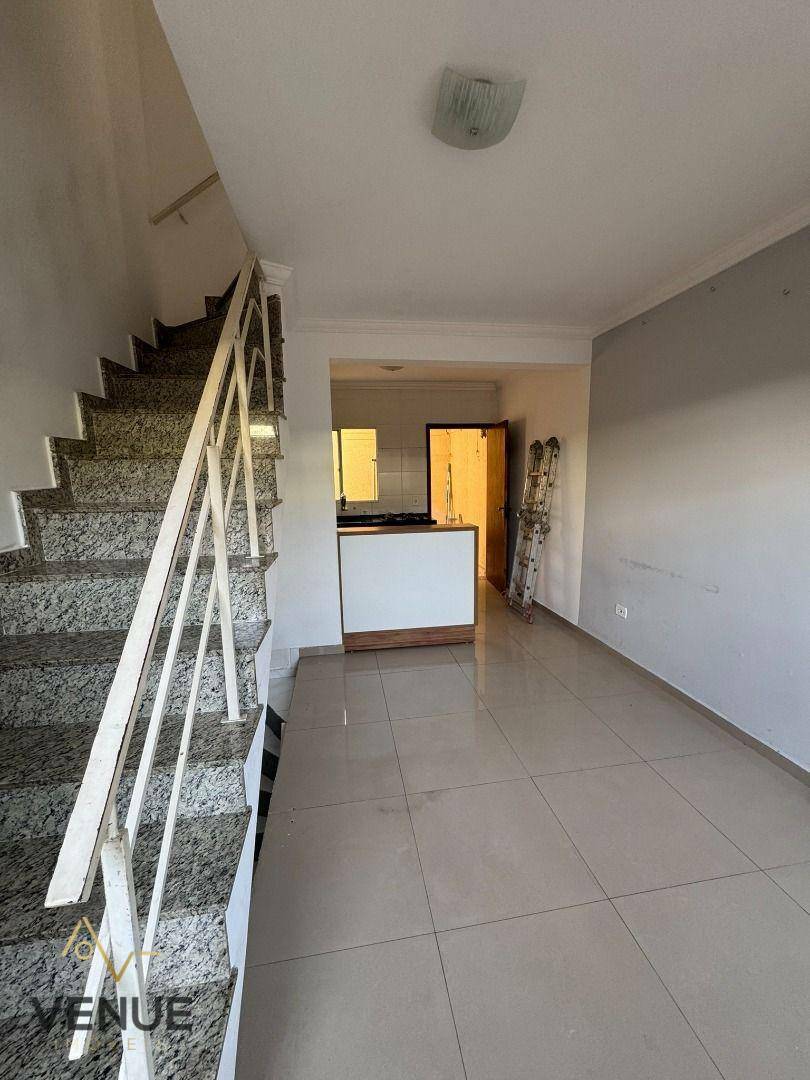 Sobrado à venda com 3 quartos, 89m² - Foto 12