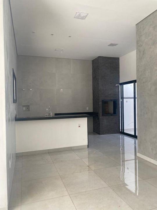 Casa de Condomínio à venda com 3 quartos, 138m² - Foto 16