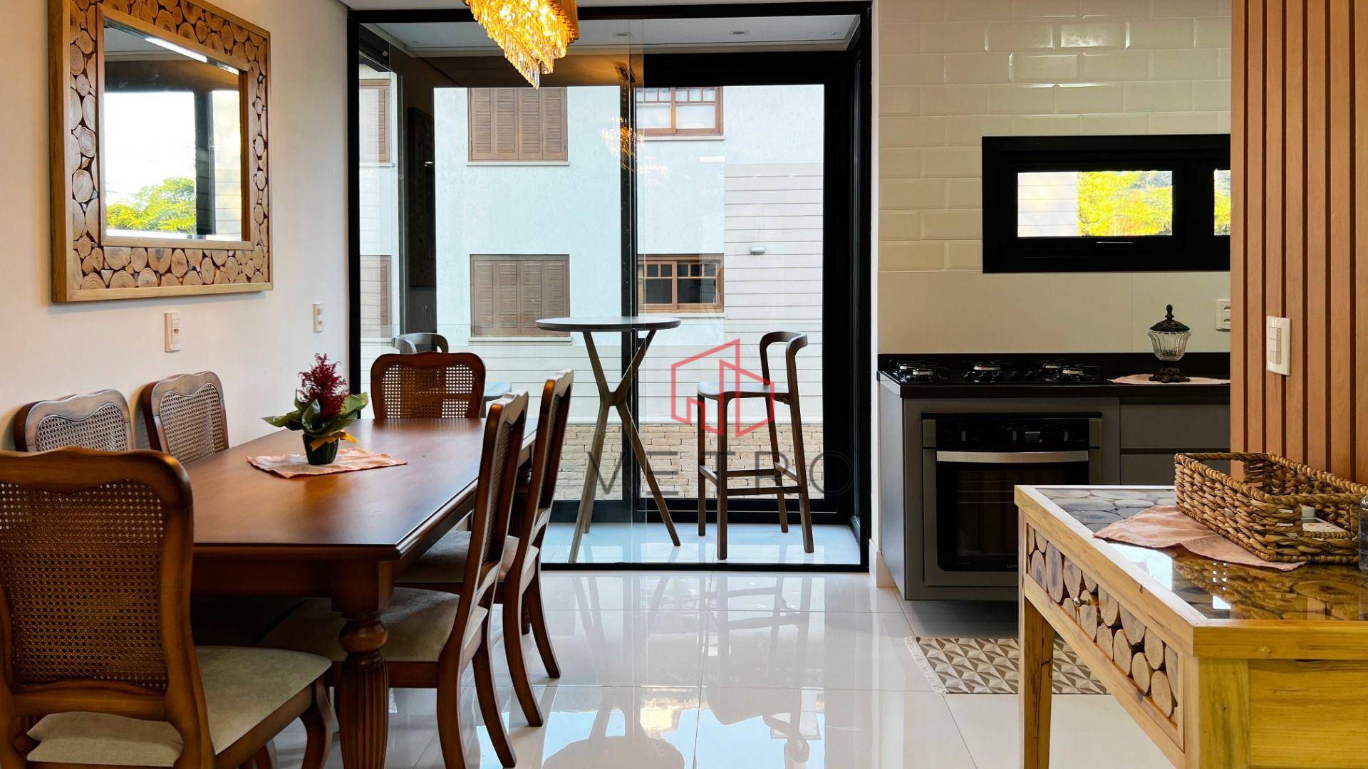 Apartamento, 2 quartos, 107 m² - Foto 3