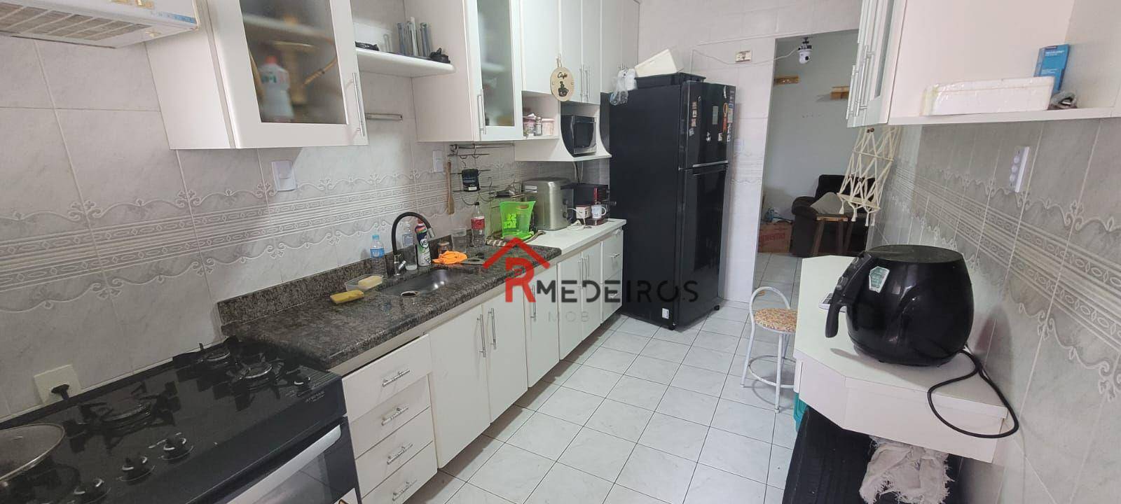 Apartamento à venda com 1 quarto, 67m² - Foto 7