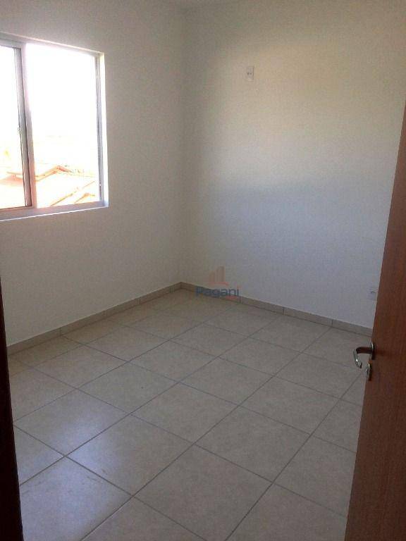 Apartamento à venda com 2 quartos, 44m² - Foto 8