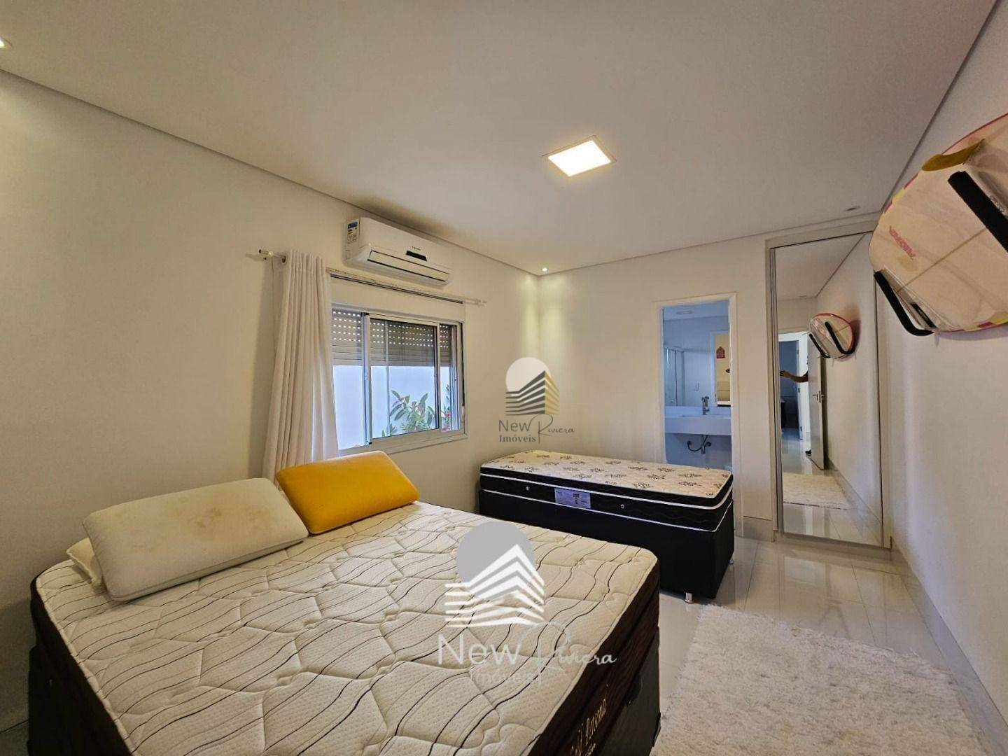 Casa de Condomínio à venda com 3 quartos, 238m² - Foto 12