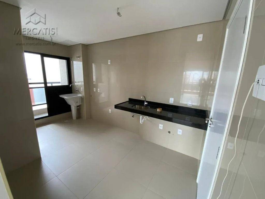 Apartamento à venda com 3 quartos, 107m² - Foto 26