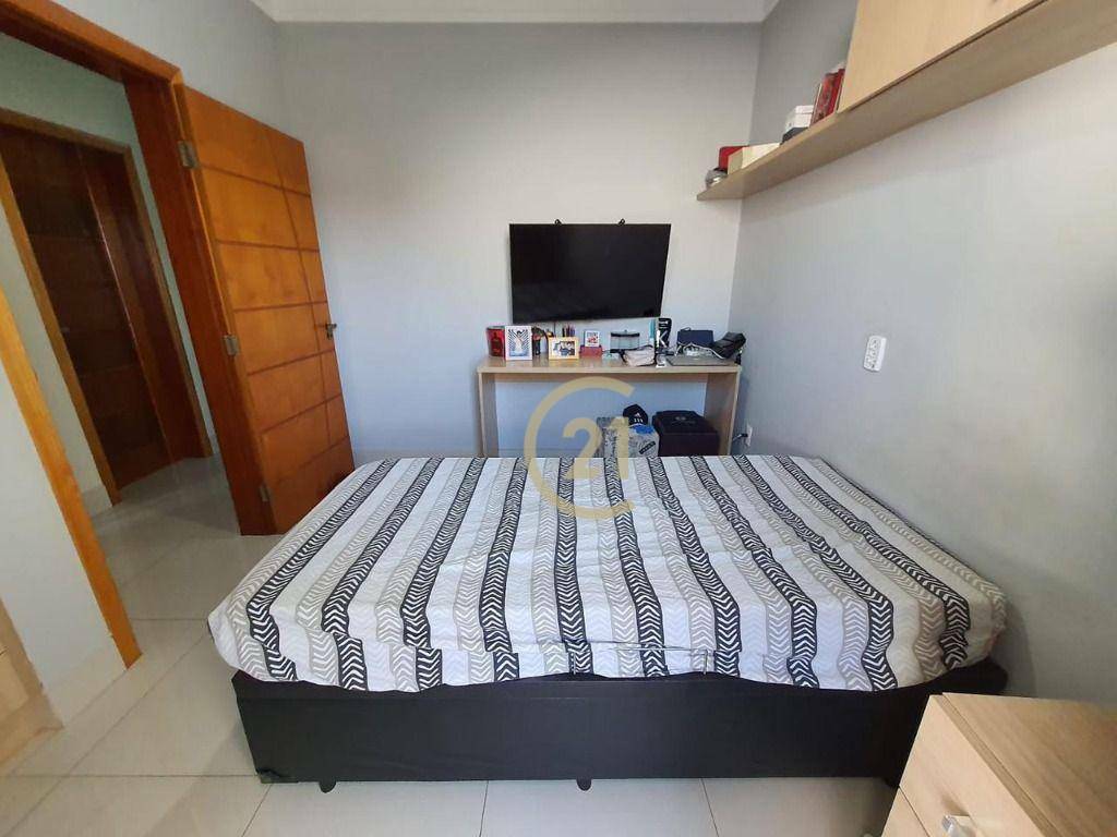 Casa à venda com 4 quartos, 279m² - Foto 29