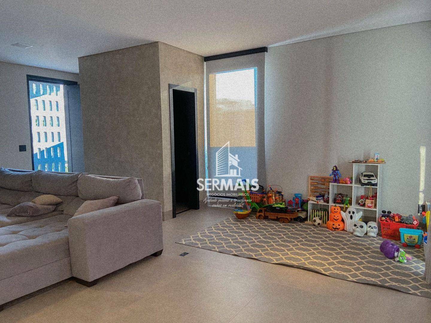 Sobrado à venda com 3 quartos, 338m² - Foto 20