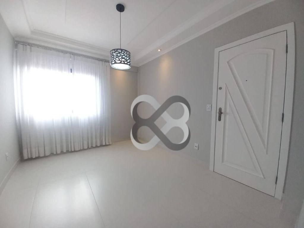 Apartamento para alugar com 2 quartos, 66m² - Foto 3