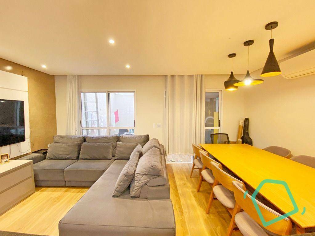 Casa de Condomínio à venda com 3 quartos, 90m² - Foto 8