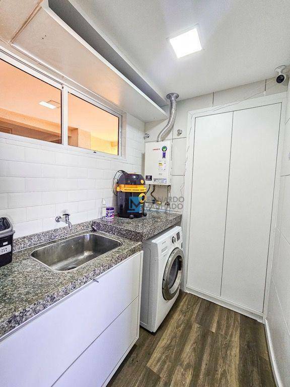 Apartamento à venda com 3 quartos, 95m² - Foto 12